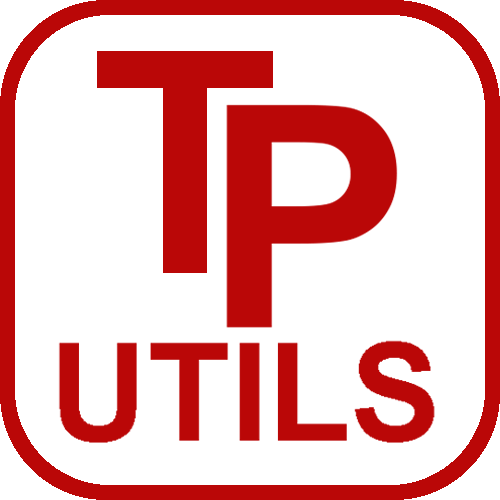 TP Utils