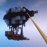 Grappling Hook Mod: Skybound