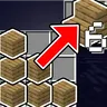 制作6个楼梯而非4个
