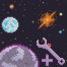 Ad Astra: 行星+ 附加组件