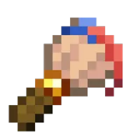 MC Paint:重生
