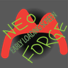 Forge 加载屏幕移植
