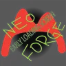 Forge 加载屏幕移植