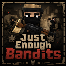 Just Enough Bandits