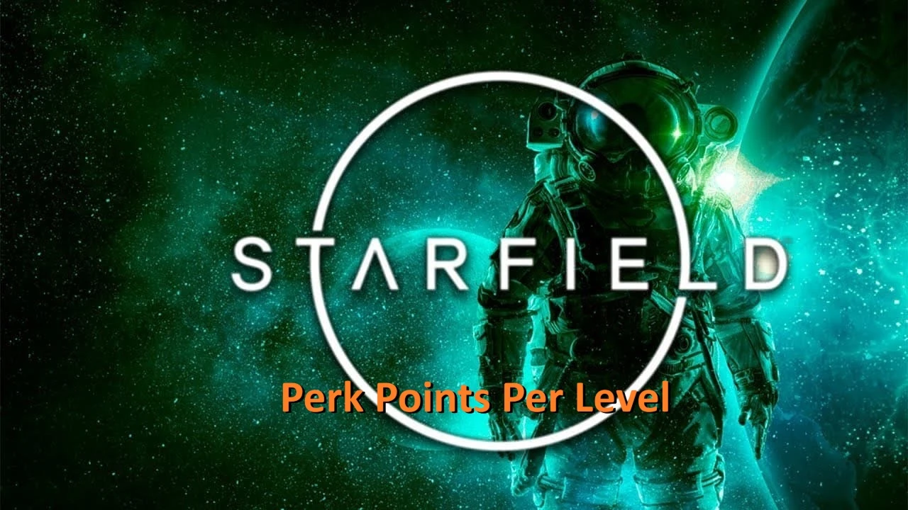 PerkPointsPerLevel