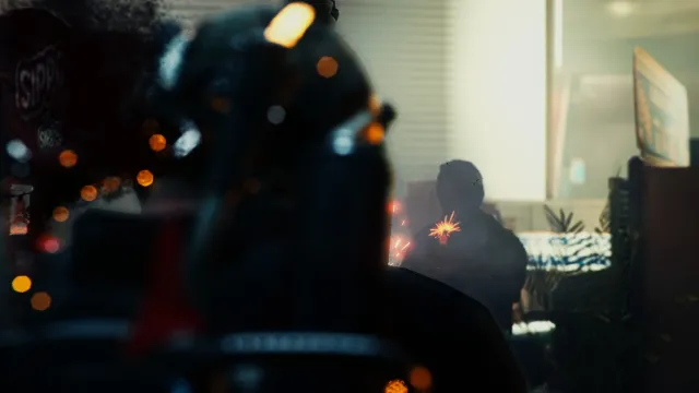 备用命中音效
