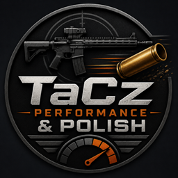 TaCZ 性能与润色