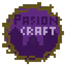 模组花车游行 PasionCraft