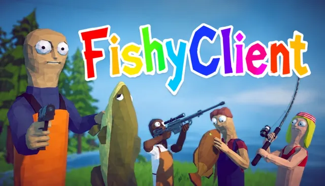 FishyClient