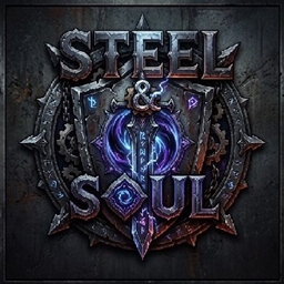 钢铁与灵魂