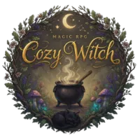 温馨女巫魔法