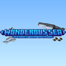 Wonderous Sea - An Endless Ocean Adventure / Wonderous Sea - Endless Ocean