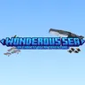 Wonderous Sea - An Endless Ocean Adventure / Wonderous Sea - Endless Ocean