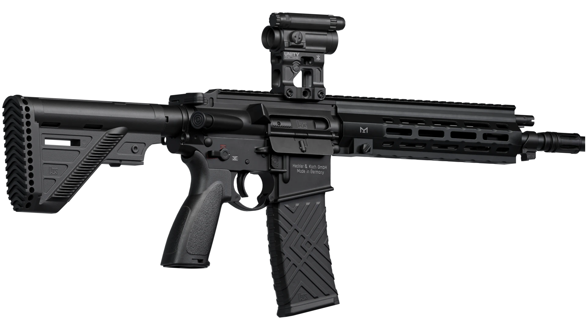 HK416 A5(v1.5)
