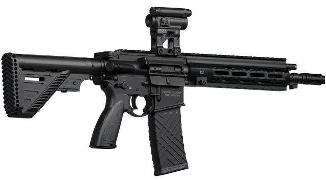 HK416 A5(v1.5)
