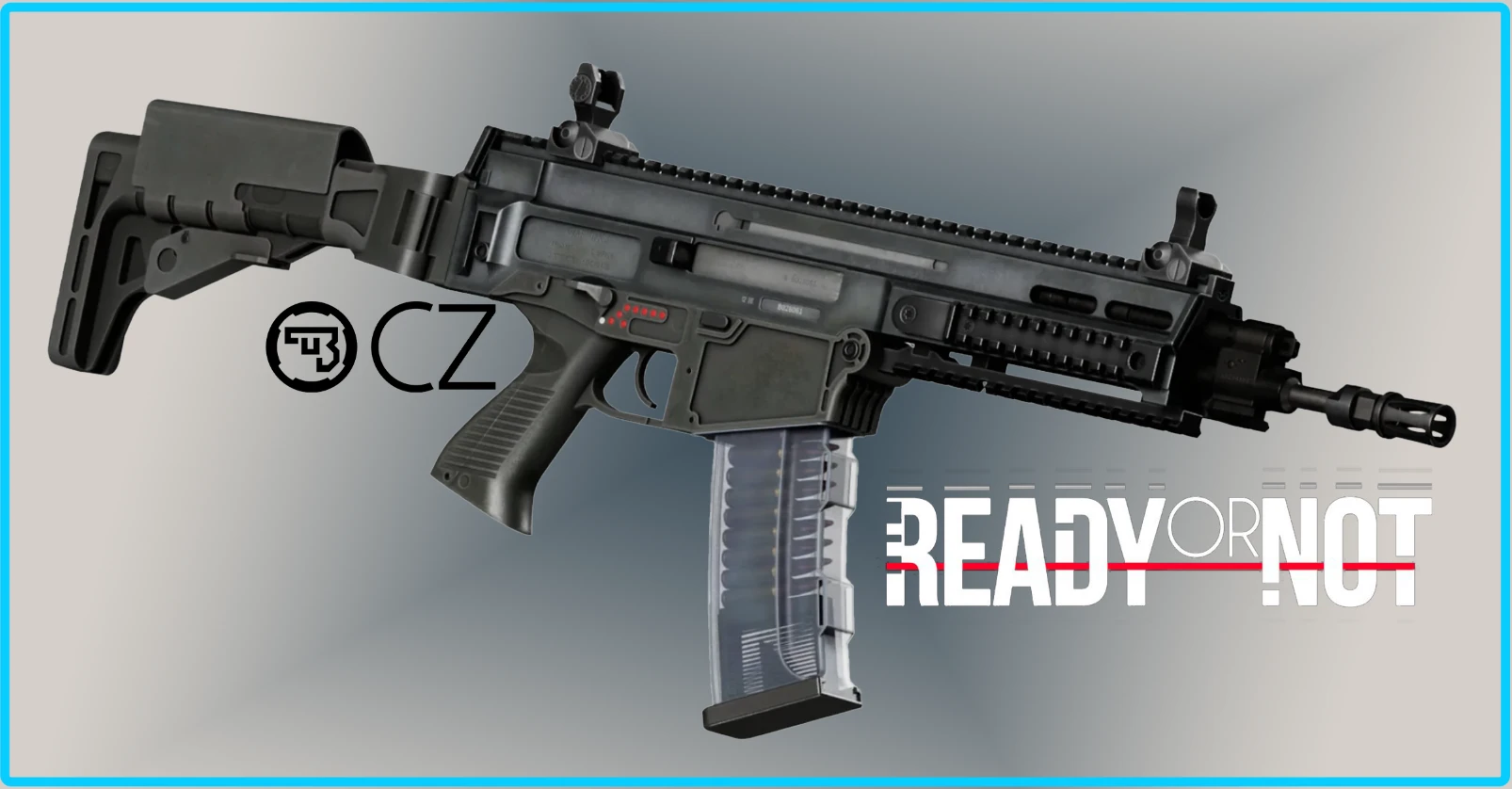 CZ-805