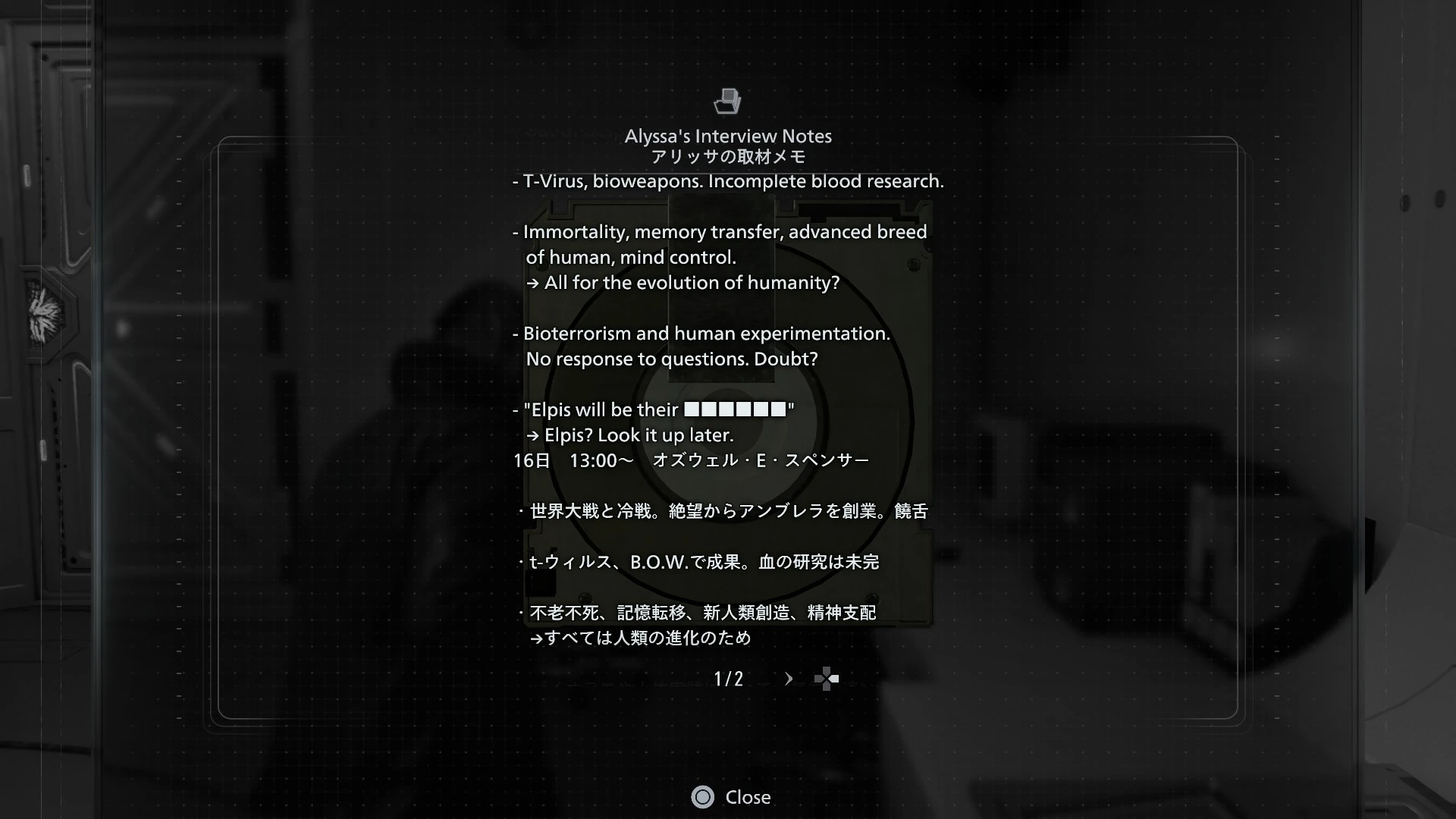 DualSub 双字幕语言学习工具