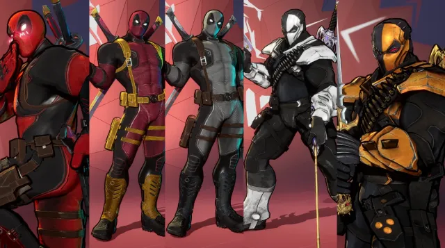 午夜之子 死侍 与 不义联盟 丧钟