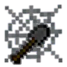 废弃建筑