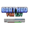 BoatHud for 1.21 (hibi's)