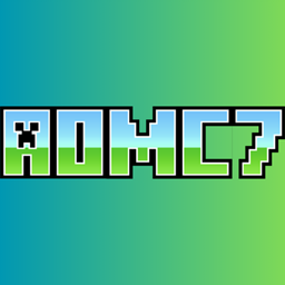 Mcreator 7 的全部 - AOMC7