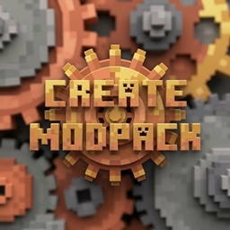 THE CREATE MODPACK 史诗版