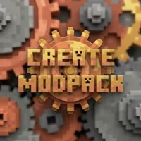 THE CREATE MODPACK 史诗版