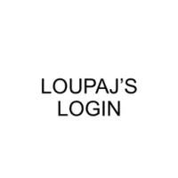 Loupaj的登录