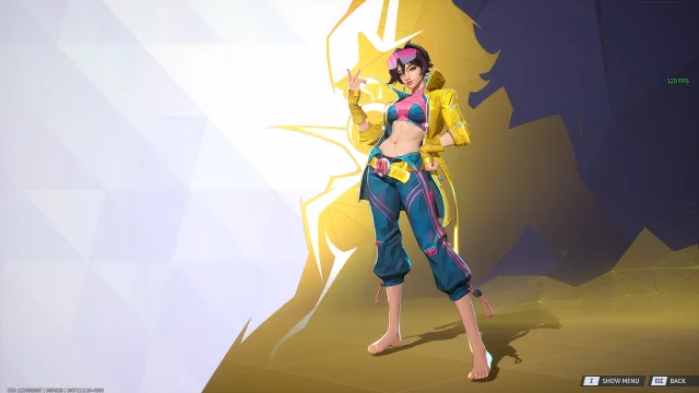 Jubilee - 赤脚