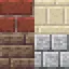 Toms Server Additions: Stone!