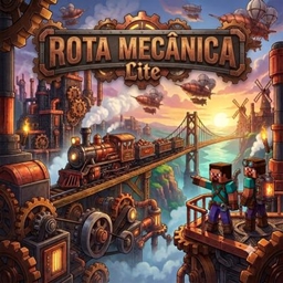 Rota Mecanica Lite