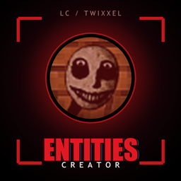 LC/Twixxel实体创建器