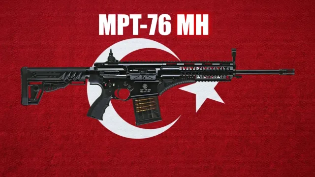 MPT-76 MH(EN)
