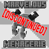 Marvelous Menagerie