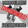Marvelous Menagerie