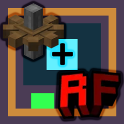 创建:RF工艺台