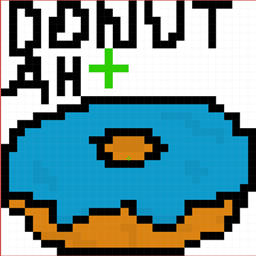 DonutAHimprover