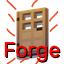 门环(Forge)