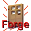门环（Forge）