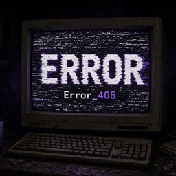 Error_405