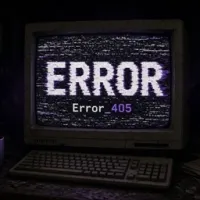 Error_405