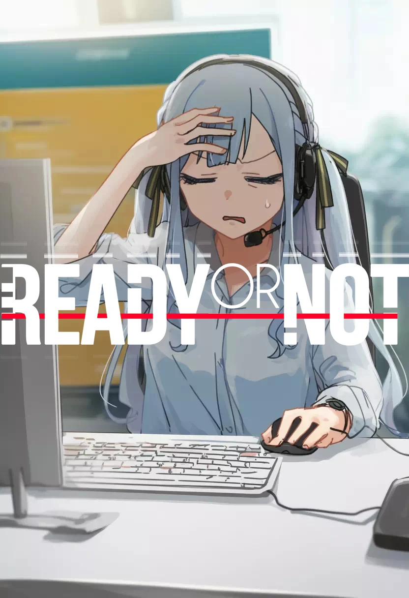 Sakiko语音替换FISA指挥官