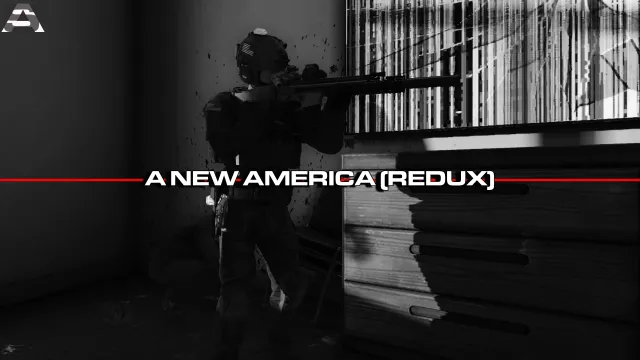 ANA(Redux)