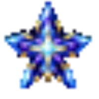 晨星