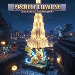 Project Lumiose