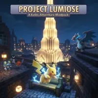 Project Lumiose