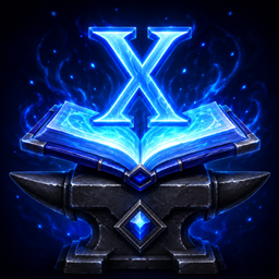 铁砧飞升:X级附魔