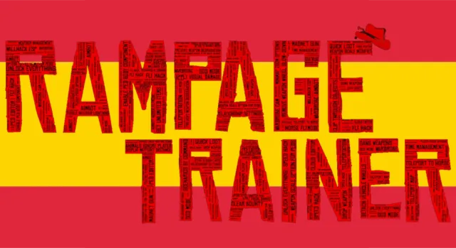 狂暴训练师 - 西班牙语卡斯蒂利亚语