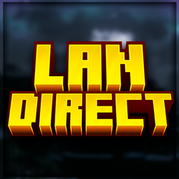 LAN直连
