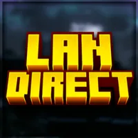 LAN直连